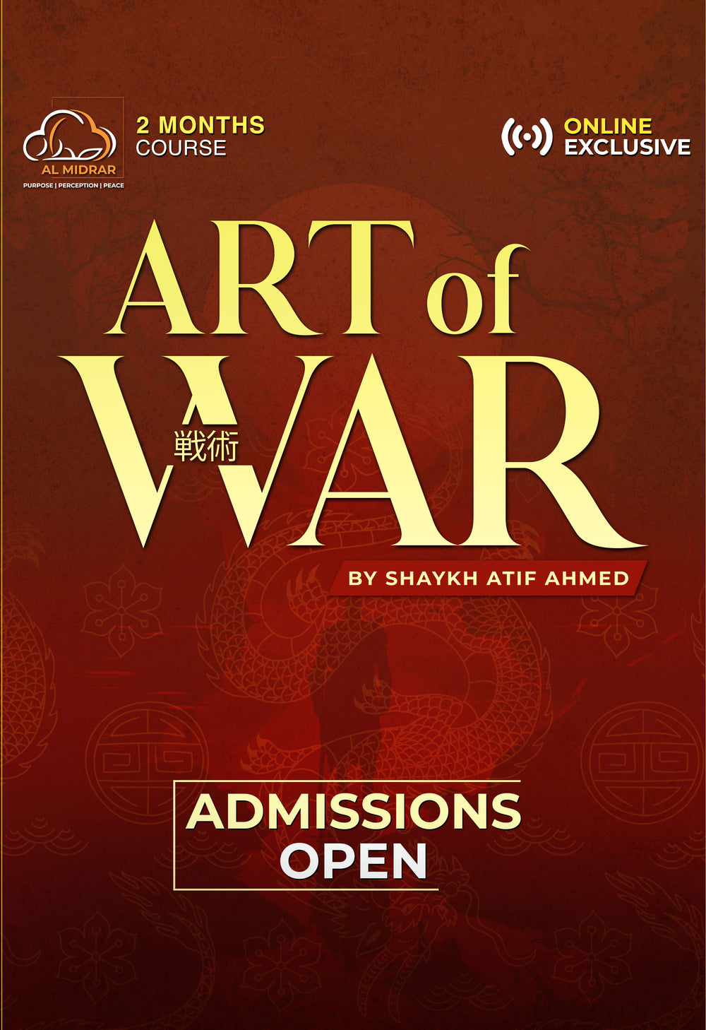 Art of War