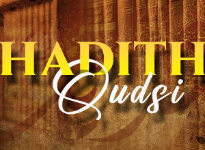 Hadith Qudsi