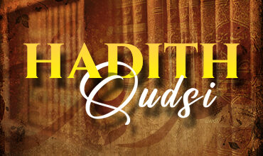 Hadith Qudsi