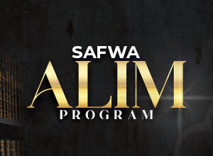 Safwa Alim Program