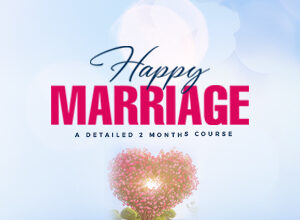 Happy Marriage