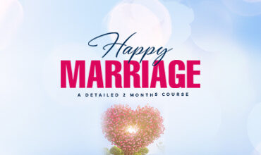 Happy Marriage
