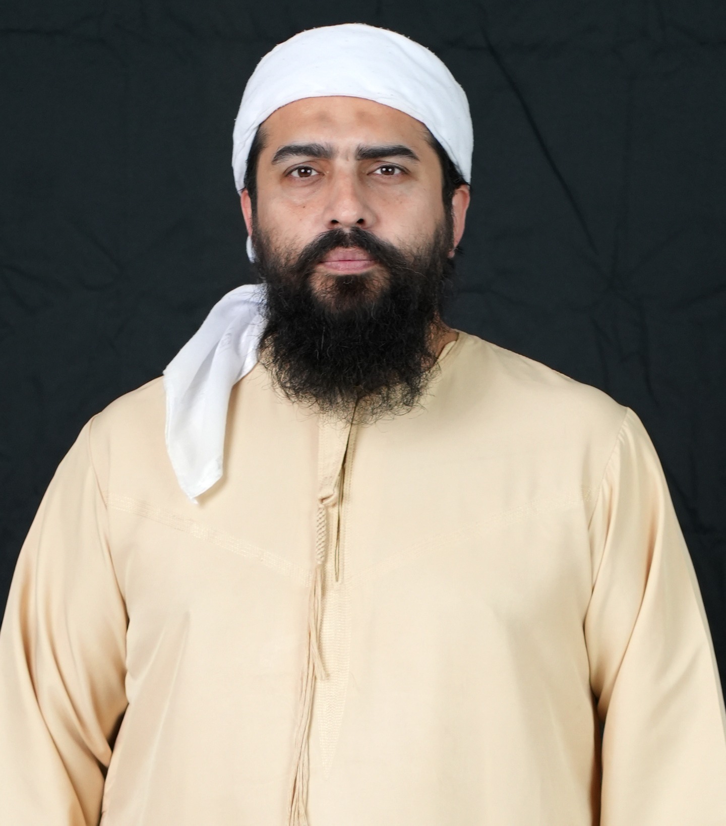 Shaykh Atif Ahmed