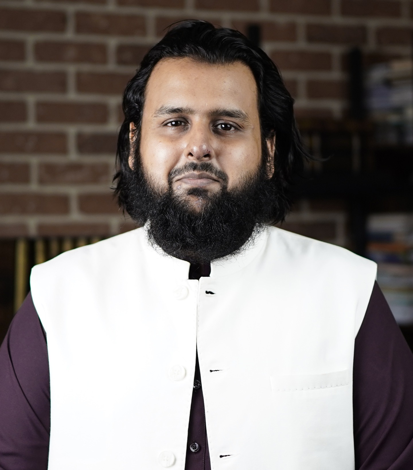 Shaykh Waqeeh Ali
