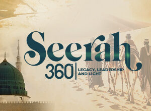 Seerah 360