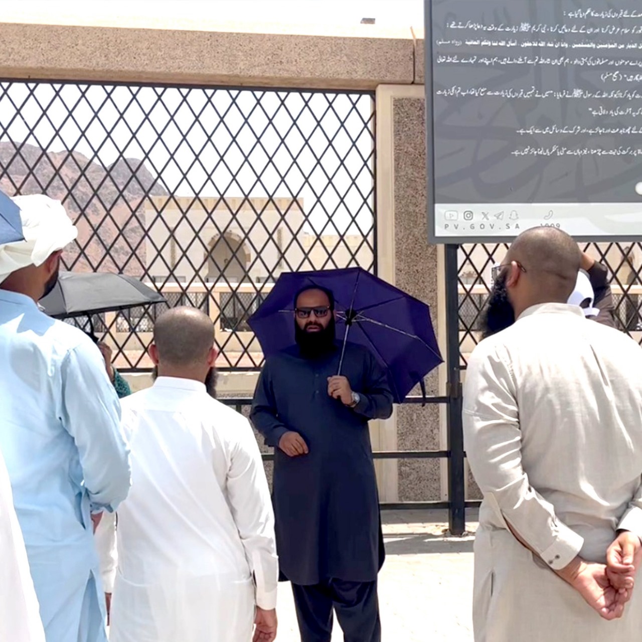 Guided Umrah Packages 2025 Pakistan With Scholars