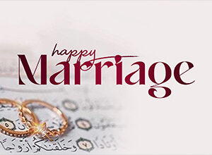 Islamic Marriage Course Online – Al Midrar Institute