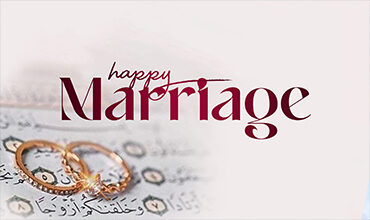 Happy Marriage