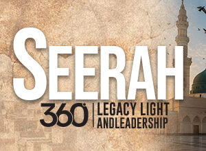 Seerah 360 Course by Al Midrar