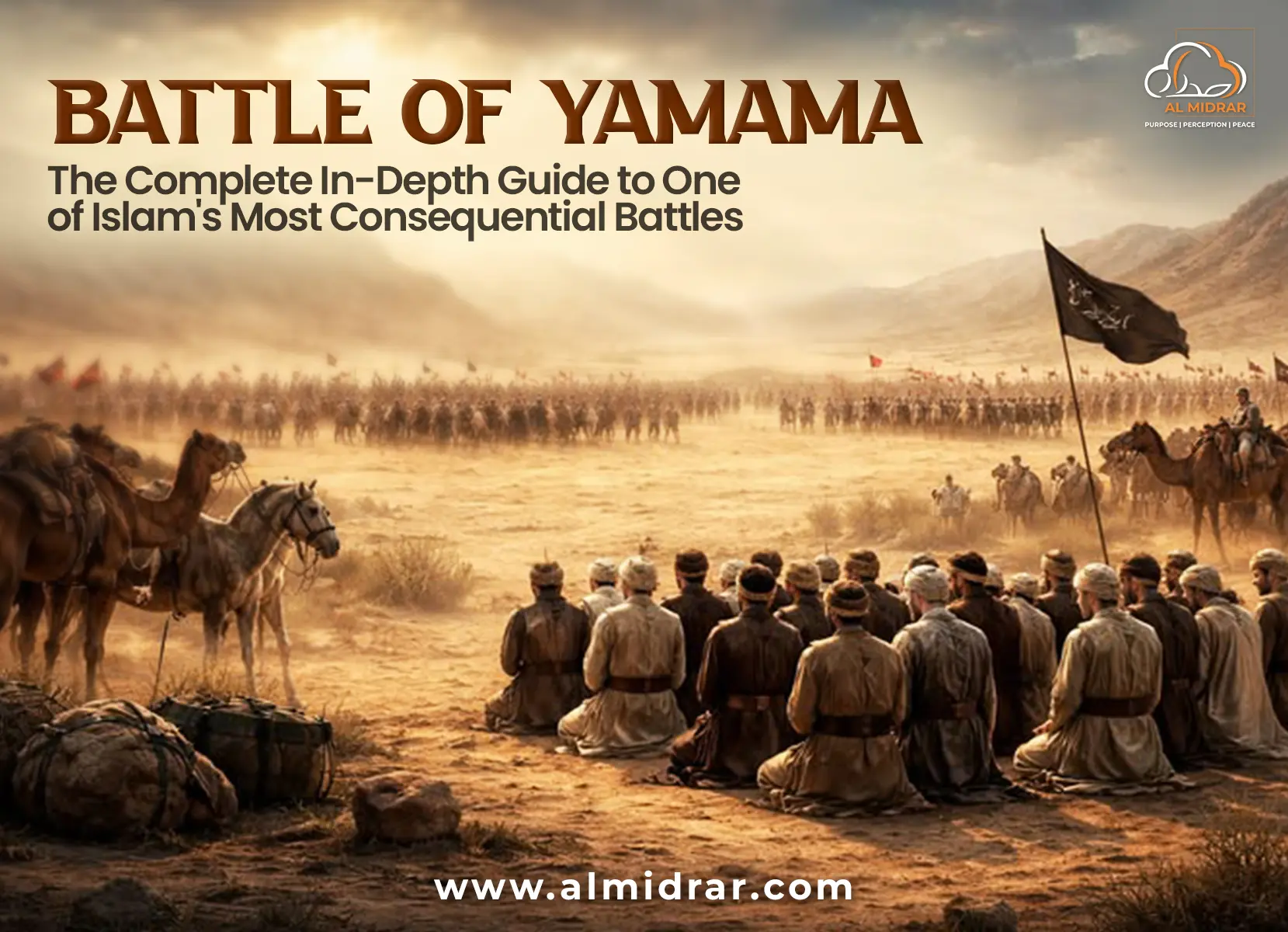 Battle of Yamama