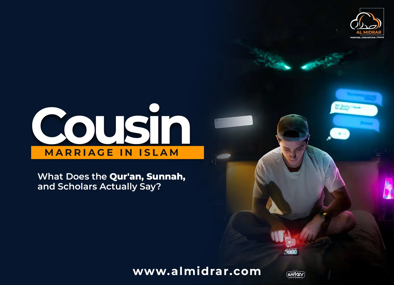 cousin marriage