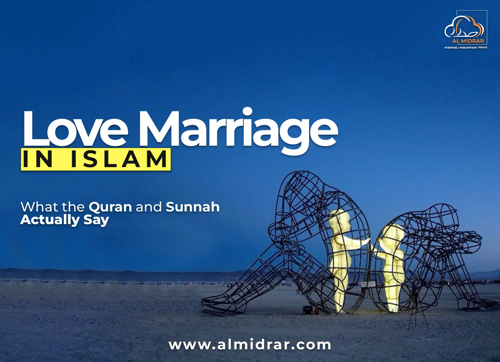 love marriage