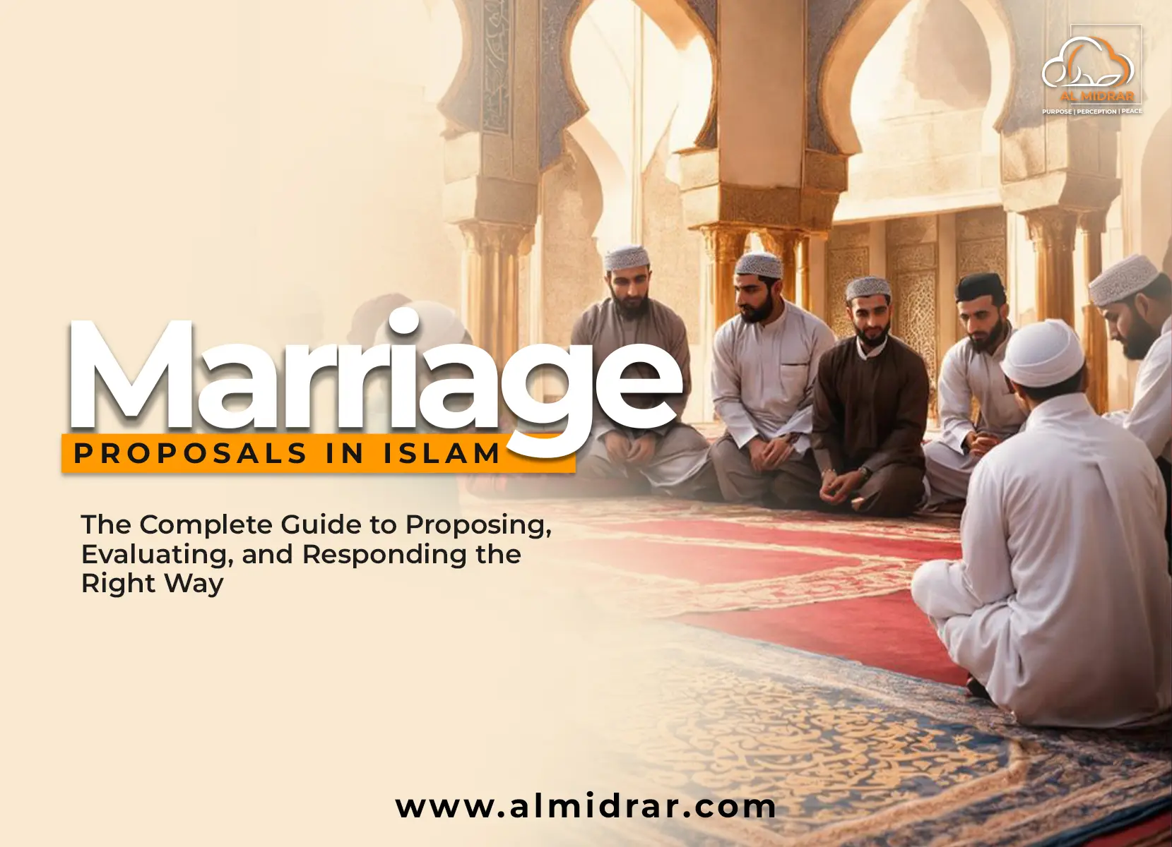 marriage proposal