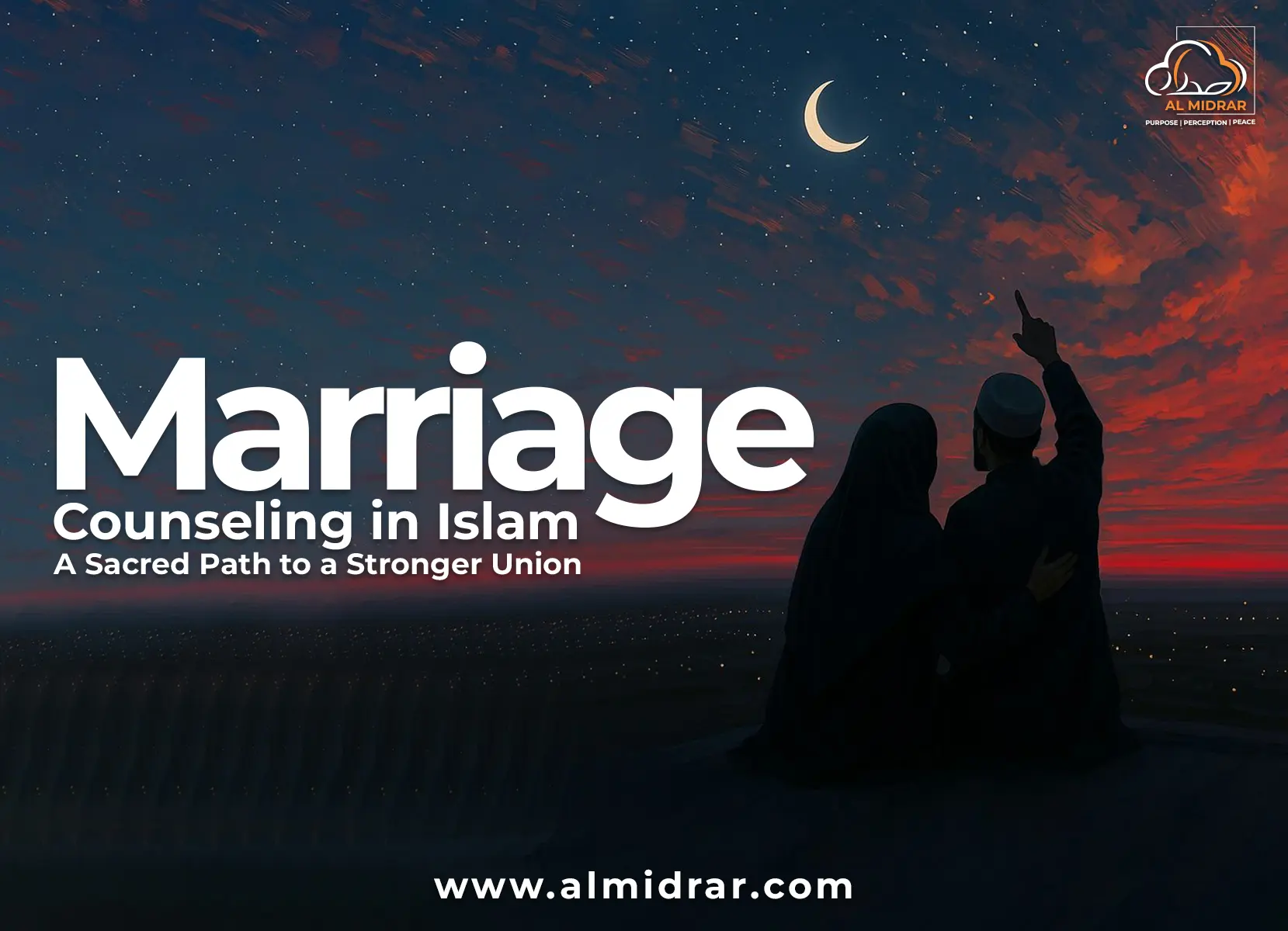 Marriage Counseling in Karachi