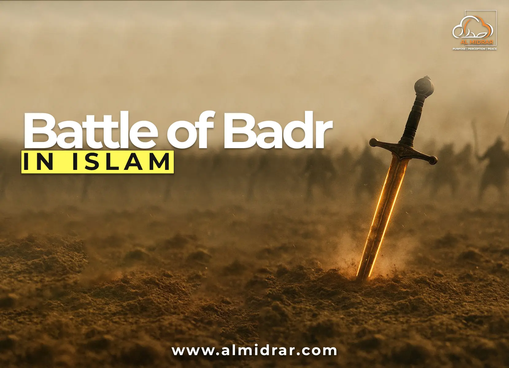 Battle of Badr