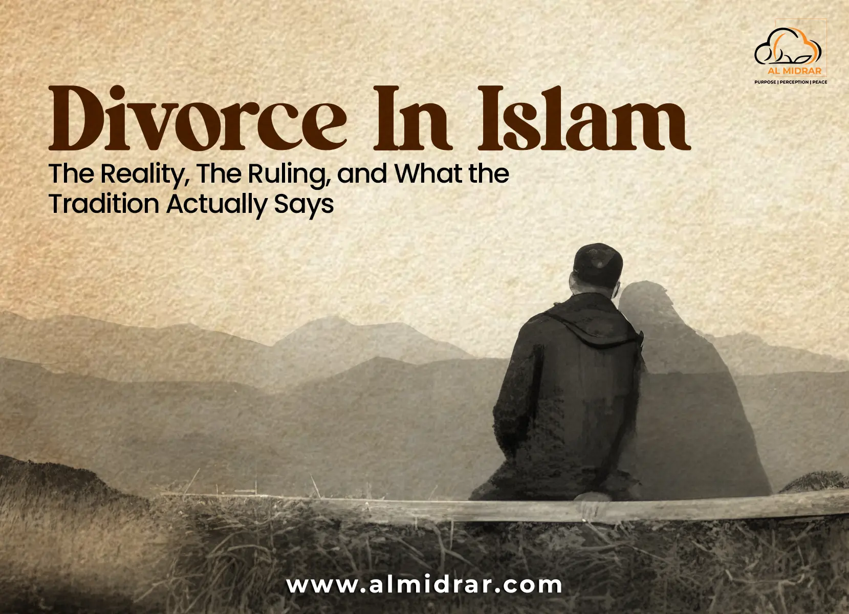 Divorce in Islam