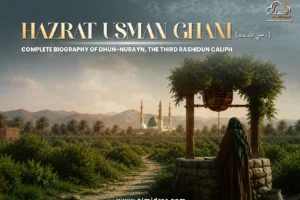 Hazrat-Usman-Ghani-رضي-الله-عنه-Complete-Biography_Title-_01